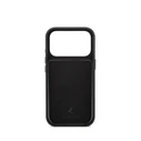 Troubadour Modular Leather Case Apple iPhone 18 Pro / 17 Pro MagSafe (black)