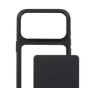 Troubadour Modular Leather Case Apple iPhone 18 Pro / 17 Pro MagSafe (black)