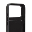 Troubadour Modular Leather Case Apple iPhone 18 Pro / 17 Pro MagSafe (black)