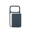 Troubadour Modular Leather Case Apple iPhone 18 Pro / 17 Pro MagSafe (basalt)
