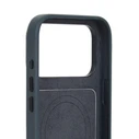 Troubadour Modular Leather Case Apple iPhone 18 Pro / 17 Pro MagSafe (basalt)