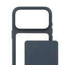 Troubadour Modular Leather Case Apple iPhone 18 Pro / 17 Pro MagSafe (basalt)