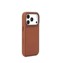 Troubadour Modular Leather Case Apple iPhone 18 Pro / 17 Pro MagSafe (tan)