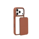 Troubadour Modular Leather Case Apple iPhone 18 Pro / 17 Pro MagSafe (tan)