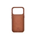 Troubadour Modular Leather Case Apple iPhone 18 Pro / 17 Pro MagSafe (tan)