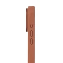 Troubadour Modular Leather Case Apple iPhone 18 Pro / 17 Pro MagSafe (tan)