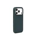 Troubadour Modular Leather Case Apple iPhone 18 Pro / 17 Pro MagSafe (obsidian green)