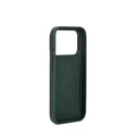 Troubadour Modular Leather Case Apple iPhone 18 Pro / 17 Pro MagSafe (obsidian green)