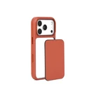 Troubadour Modular Leather Case Apple iPhone 18 Pro / 17 Pro MagSafe (terracotta)