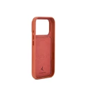 Troubadour Modular Leather Case Apple iPhone 18 Pro / 17 Pro MagSafe (terracotta)