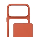 Troubadour Modular Leather Case Apple iPhone 18 Pro / 17 Pro MagSafe (terracotta)