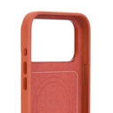 Troubadour Modular Leather Case Apple iPhone 18 Pro / 17 Pro MagSafe (terracotta)