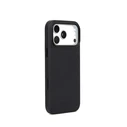 Troubadour Leather Case Apple iPhone 18 Pro Max / 17 Pro Max MagSafe (black)