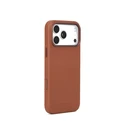Troubadour Leather Case Apple iPhone 18 Pro Max / 17 Pro Max MagSafe (tan)