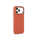 Troubadour Leather Case Apple iPhone 18 Pro Max / 17 Pro Max MagSafe (terracotta)
