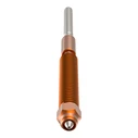 CREALITY Unicorn ακροφύσιο γρήγορης αλλαγής 0,6mm για K2 / K2 Plus / Creality Hi