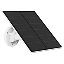 bea-fon Solar4-TC 5W ηλιακό πάνελ με καλώδιο USB-C 3 m