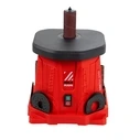 Τριβείο / τροχός Holzmann OSS75A Oscillating Spindle Sander