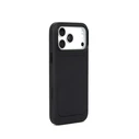 Troubadour Modular Leather Case Apple iPhone 18 Pro Max / 17 Pro Max MagSafe (black)