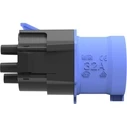 NRGkick Αξεσουάρ τεχνολογίας φόρτισης Plug Attachment 32A 3Pol