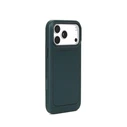 Troubadour Modular Leather Case Apple iPhone 18 Pro Max / 17 Pro Max MagSafe (obsidian green)