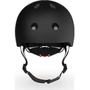 Scoot & Ride Helmet S-M Black (Kids 3+, 51–55 cm)