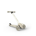 Scoot & Ride Highwaykick 3S LED 2-in-1 Ash S00937