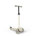 Scoot & Ride Highwaykick 3S LED 2-in-1 Ash S00937