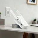 STRONG REPEATERBE3600 Wi‑Fi 7 Επαναλήπτης / Access Point (3600 Mbps)