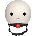 Scoot & Ride Helmet XXS‑S Miffy Ash