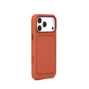 Troubadour Modular Leather Case Apple iPhone 18 Pro Max / 17 Pro Max MagSafe (terracotta)