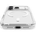 Laut Crystal Fluro Apple iPhone 18 Pro / 17 Pro MagSafe (crystal)
