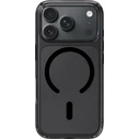 Laut Crystal Fluro Apple iPhone 18 Pro Max / 17 Pro Max MagSafe (black crystal)