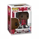 Φιγούρα Tm Toys Funko Pop Nba Bulls Michael Jordan