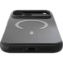 Laut Huex Wave Apple iPhone 18 Pro / 17 Pro MagSafe (midnight silver)
