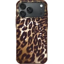 Laut Huex Wave Apple iPhone 18 Pro / 17 Pro MagSafe (mocha leopard)