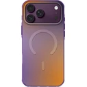 Laut Huex Wave Apple iPhone 18 Pro / 17 Pro MagSafe (iris purple)