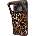 Laut Huex Wave Apple iPhone 18 Pro / 17 Pro MagSafe (mocha leopard)