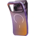 Laut Huex Wave Apple iPhone 18 Pro / 17 Pro MagSafe (iris purple)