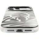 Laut Huex Wave Apple iPhone 18 Pro / 17 Pro MagSafe (pearl zebra)