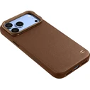 Laut Lux Edge Apple iPhone 18 Pro / 17 Pro MagSafe (cocoa brown)
