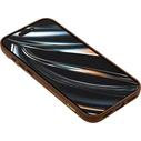 Laut Lux Edge Apple iPhone 18 Pro / 17 Pro MagSafe (cocoa brown)