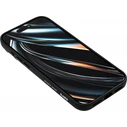 Laut Lux Edge Apple iPhone 18 Pro / 17 Pro MagSafe (carbon black)