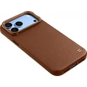 Laut Lux Edge Apple iPhone 18 Pro / 17 Pro MagSafe (cocoa brown)