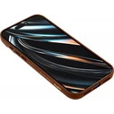 Laut Lux Edge Apple iPhone 18 Pro / 17 Pro MagSafe (cocoa brown)
