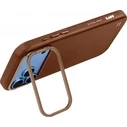 Laut Lux Edge Apple iPhone 18 Pro / 17 Pro MagSafe (cocoa brown)