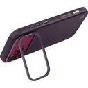 Laut Lux Edge Apple iPhone 18 Pro / 17 Pro MagSafe (deep plum)