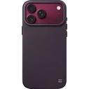 Laut Lux Edge Apple iPhone 18 Pro Max / 17 Pro Max MagSafe (deep plum)