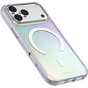 Laut Holo Apple iPhone 18 Pro / 17 Pro MagSafe (holo pearl)