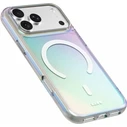 Laut Holo Apple iPhone 18 Pro / 17 Pro MagSafe (holo pearl)